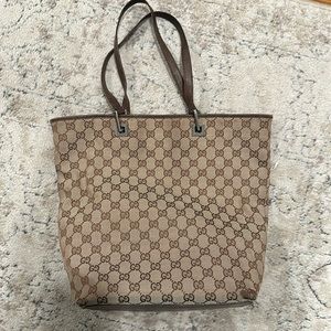 Gucci Tote bag